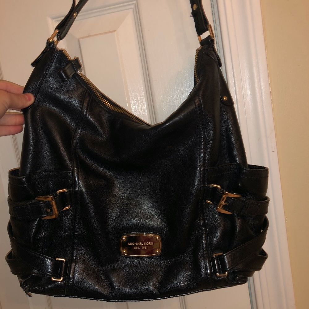 MICHAEL KORS BAG